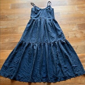 Lightweight, Elegant Maxi Dress